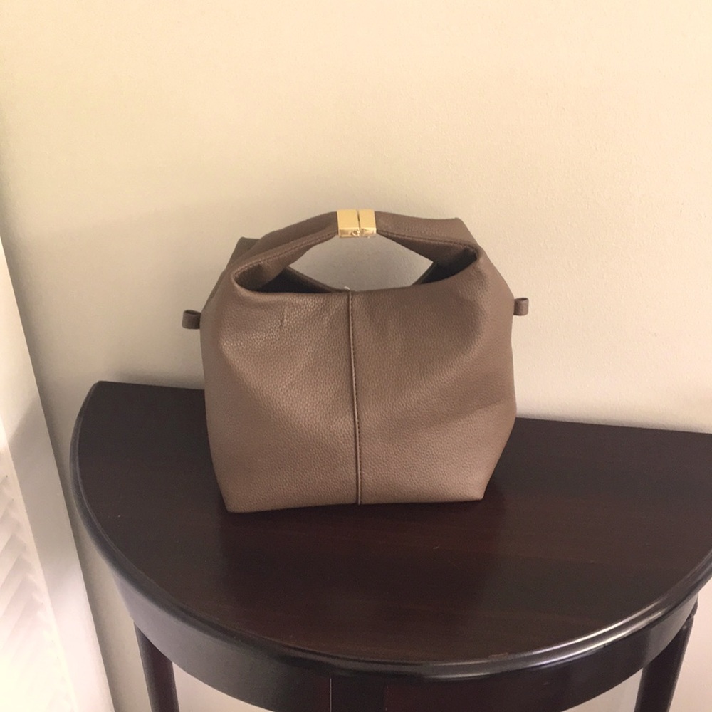 Polene-Inspired Handbag